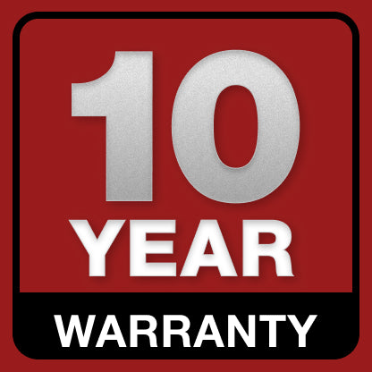 10‑Year Protection Plan©