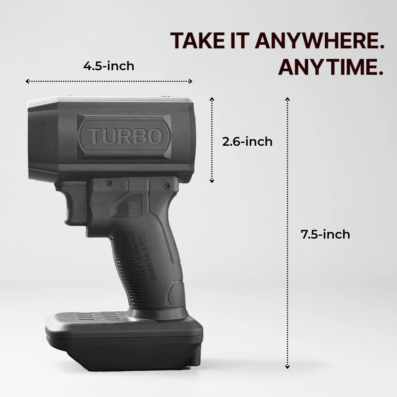 Turbo Jet DB™ 2.0