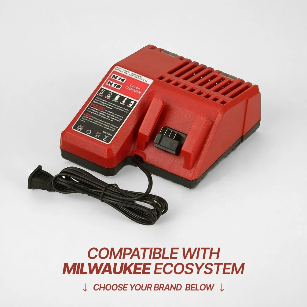 Pro Compatible Vortex Charger