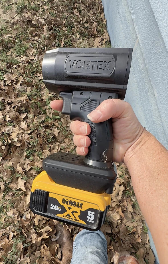 Turbo Jet DB™ v3.0