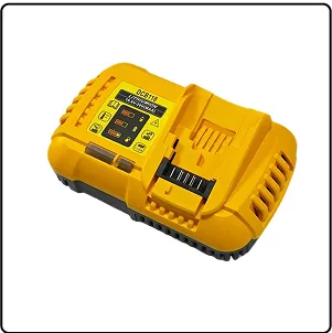Pro Compatible Vortex Charger