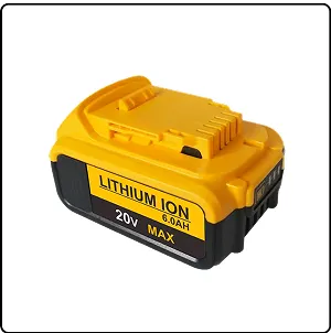 Pro Compatible Vortex Battery