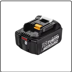 Pro Compatible Vortex Battery