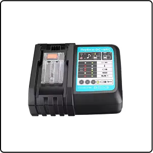 Pro Compatible Vortex Charger