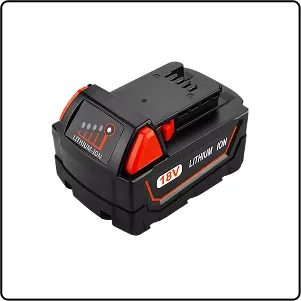 Pro Compatible Vortex Battery