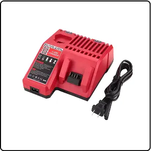 Pro Compatible Vortex Charger