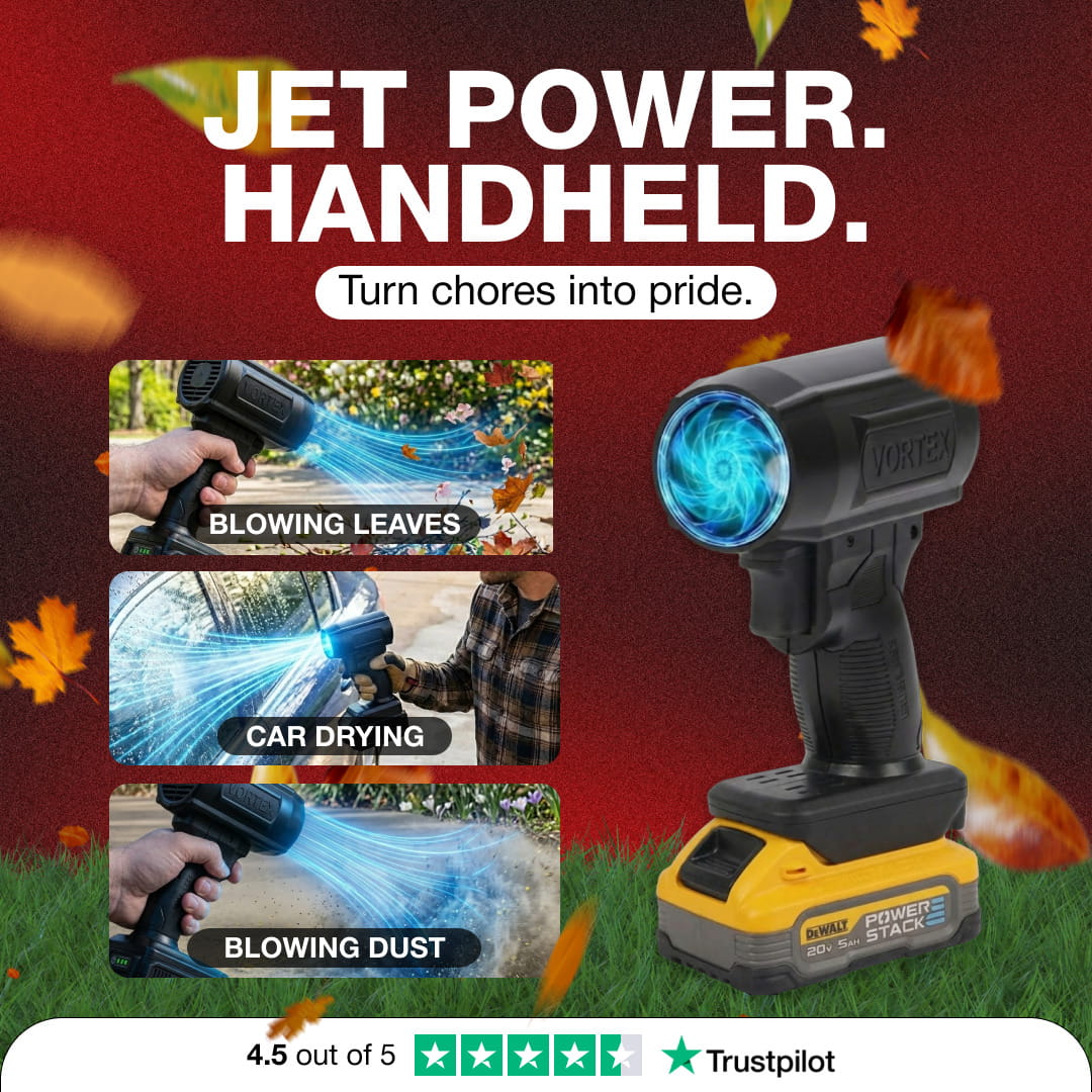 Turbo Jet DB™ v3.0