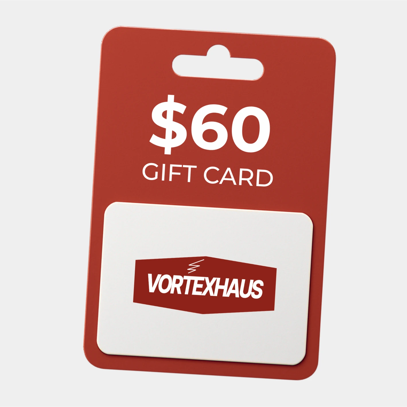 Free $60 Gift Card