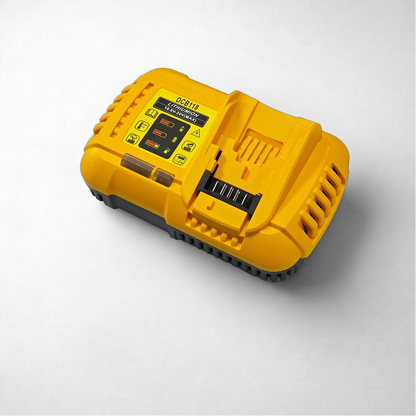 Pro Compatible Vortex Charger