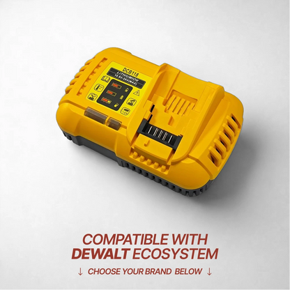 Pro Compatible Vortex Charger