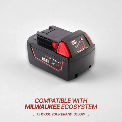 Pro Compatible Vortex Battery