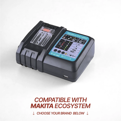 Pro Compatible Vortex Charger