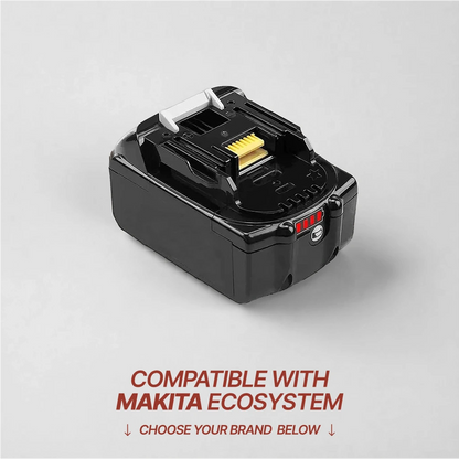 Pro Compatible Vortex Battery