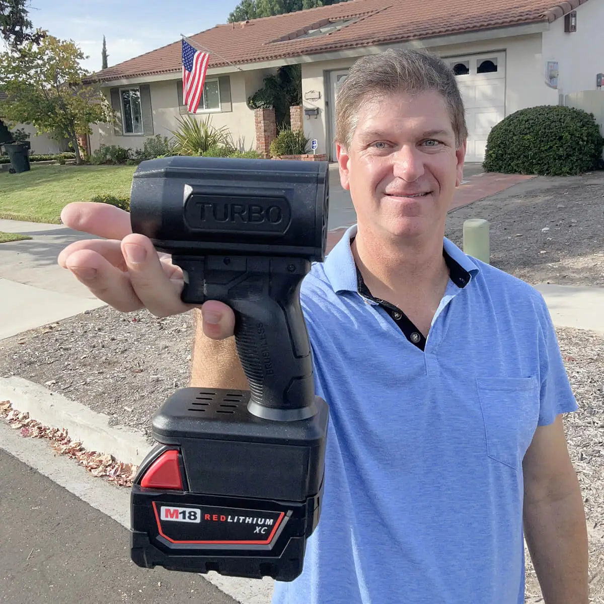 Turbo Jet DB™ v3.0 – Vortex Haus