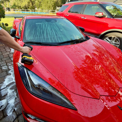 Turbo Jet DB™ v3.0