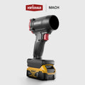VortexHaus MACH