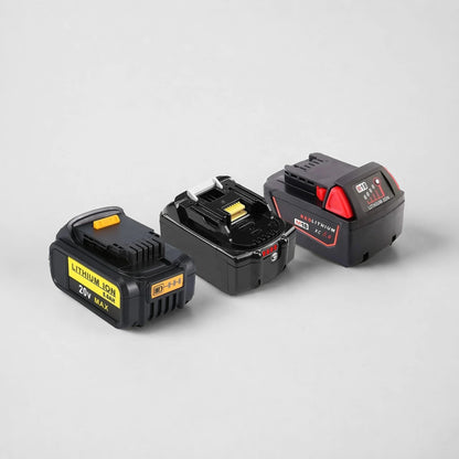 Pro Compatible Vortex Battery