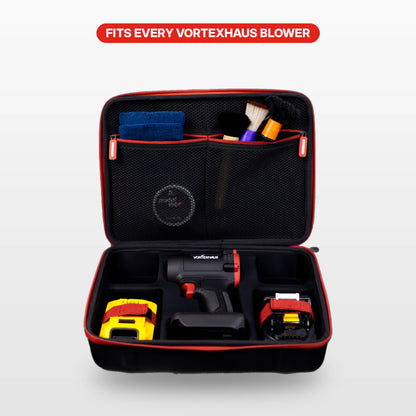 PLENUM™ Work Case