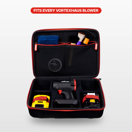 PLENUM™ Work Case