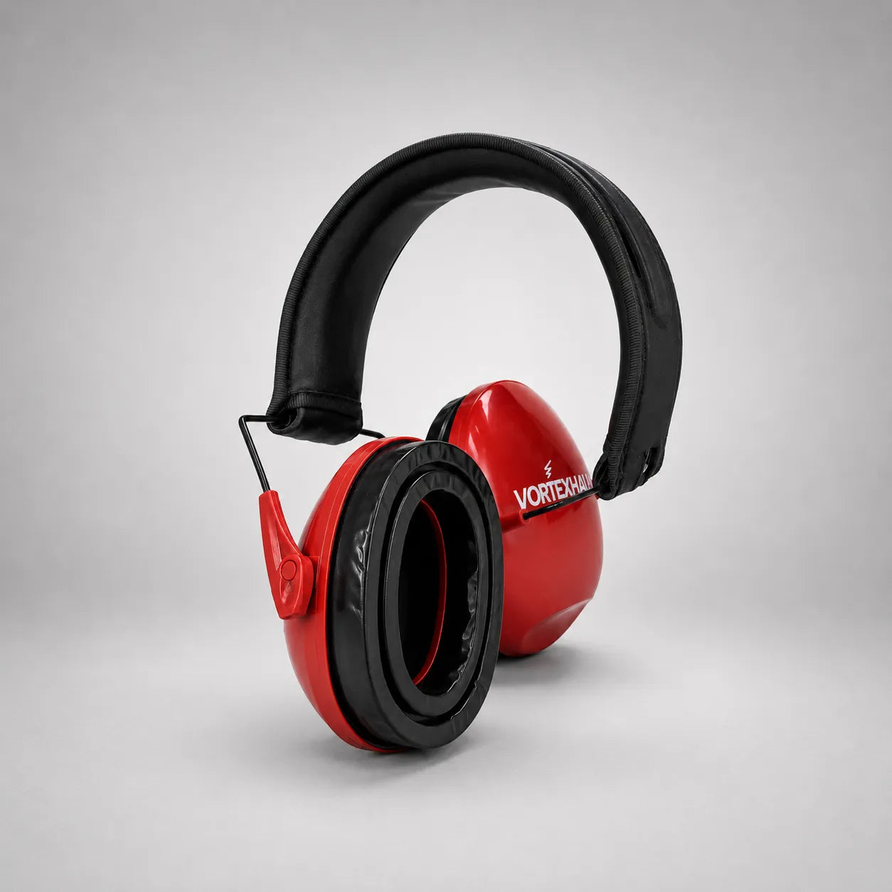 VortexHaus EarDefenders™ (23dB NRR)