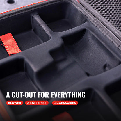 PLENUM™ Work Case