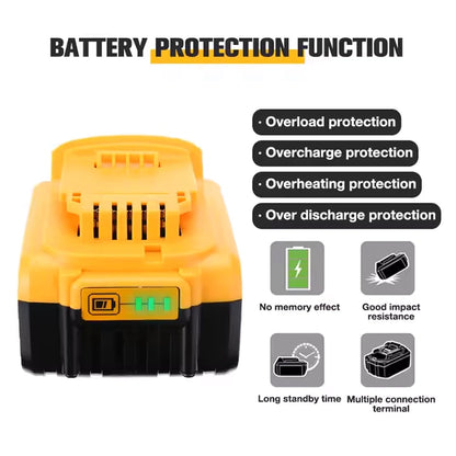 Pro Compatible Vortex Battery