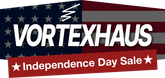 VortexHaus logo